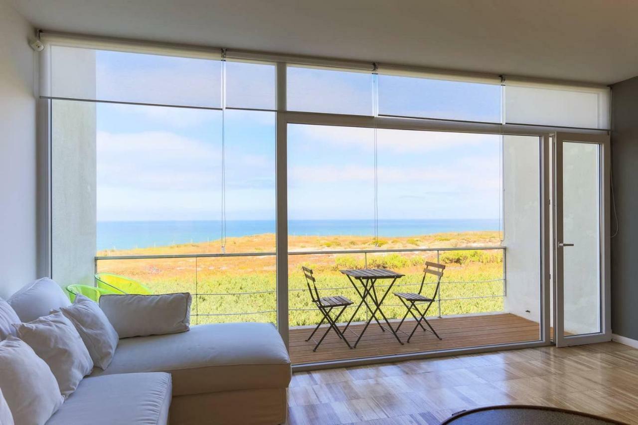 Santa Cruz Ocean View Villa Bombardeira المظهر الخارجي الصورة